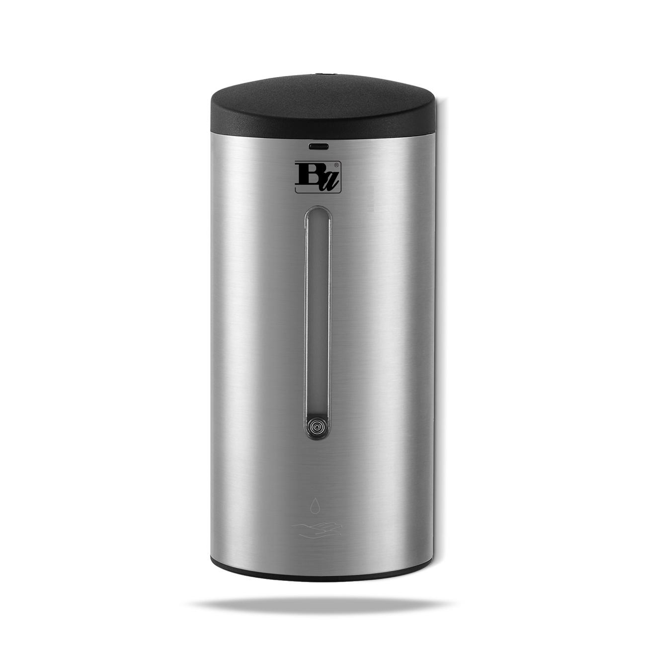 dispenser automatico disinfettante mani