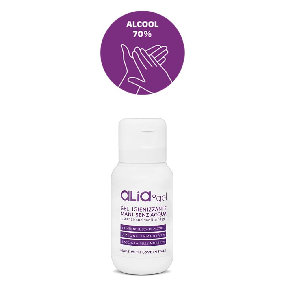 igienizzante disinfettante mani tascabile economico