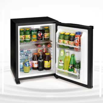 Minibar per hotel