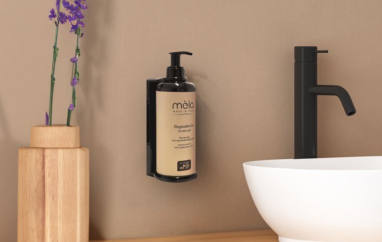 Dispenser mèla hotel fitoceutico fragranza montagna