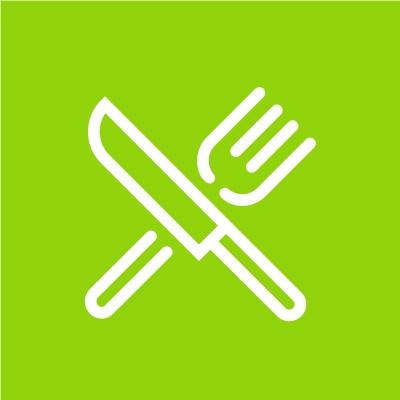 Accessori per ristoranti