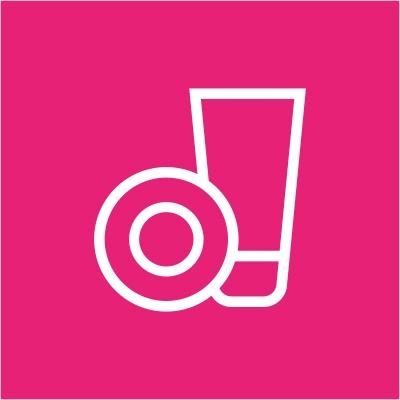 Set cortesia hotel & accessori